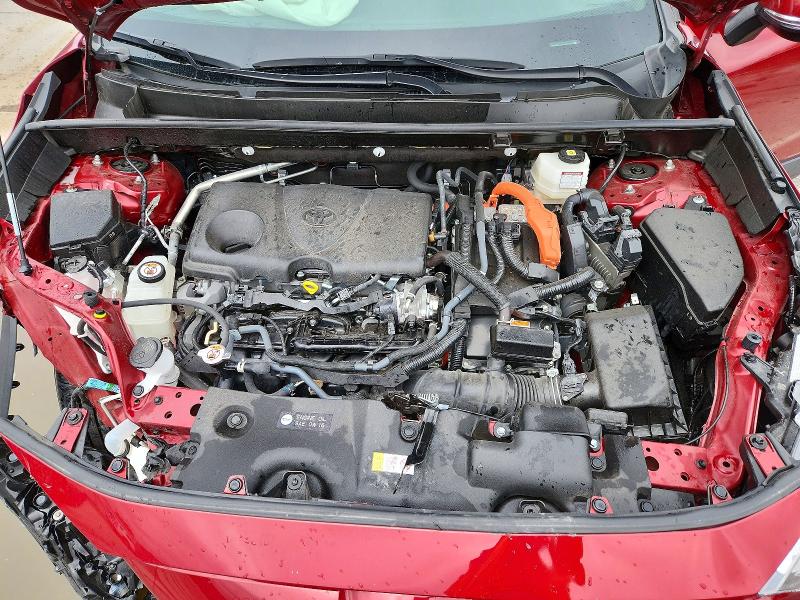 Продажа на аукционе авто 2024 Toyota Rav4, vin: JTMB6RFV9RD120674, номер лота: 54075856