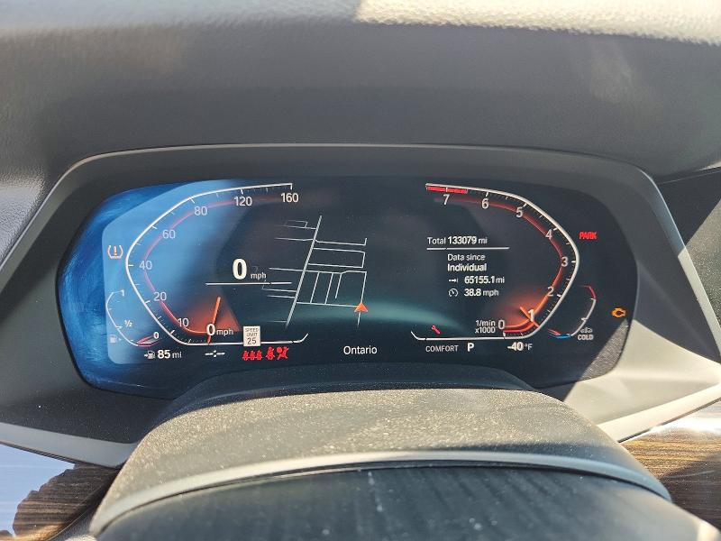 Aukcja sprzedaży 2019 Bmw X5, vin: 5UXCR6C54KLK99862, numer aukcji: 52360796