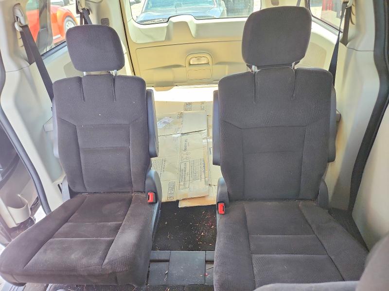 Продаж на аукціоні авто 2014 Dodge Grand Caravan, vin: 2C4RDGCG2ER214188, номер лоту: 52245116