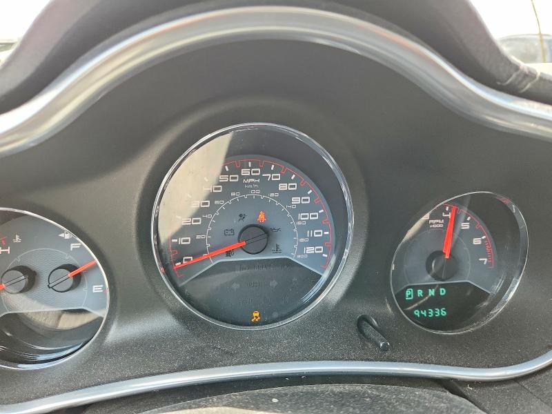 Продаж на аукціоні авто 2013 Dodge Avenger, vin: 1C3CDZAB1DN645338, номер лоту: 55426696