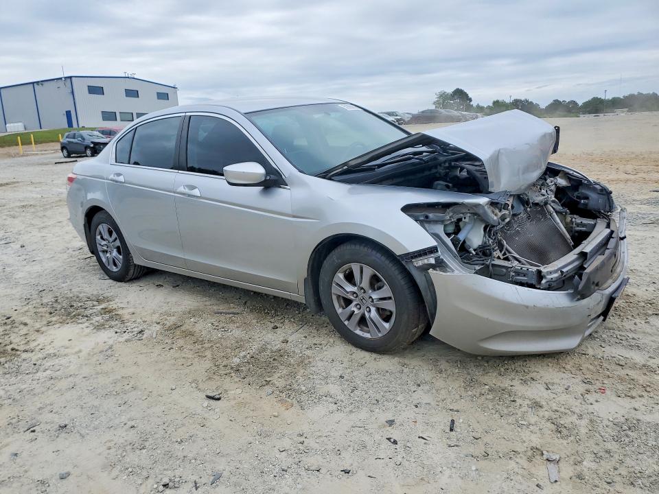 50990636 :رقم المزاد ، 1HGCP2F69CA183690 vin ، 2012 Honda Accord مزاد بيع