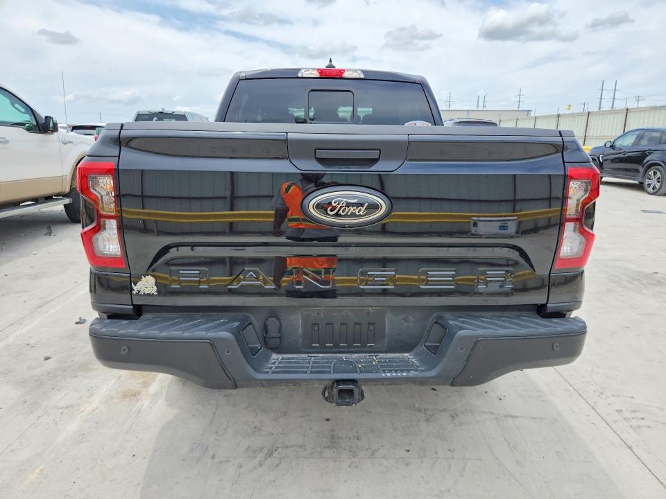 Aukcja sprzedaży 2025 Ford Ranger, vin: 1FTER4GH4SLE16584, numer aukcji: 55532296