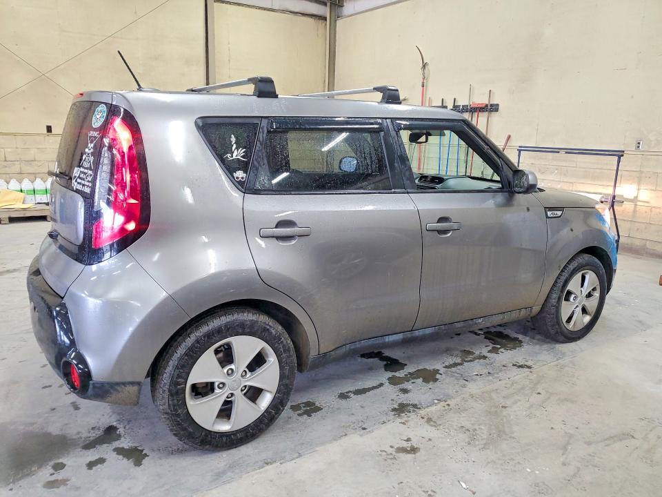 54961806 :رقم المزاد ، KNDJP3A5XG7386469 vin ، 2016 Kia Soul مزاد بيع