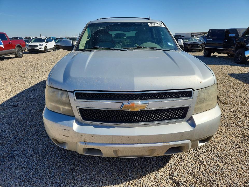 Aukcja sprzedaży 2010 Chevrolet Tahoe, vin: 1GNUCBE06AR280377, numer aukcji: 53082396