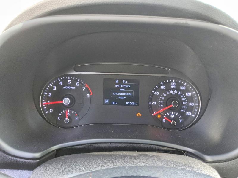 Aukcja sprzedaży 2020 Kia Soul, vin: KNDJ23AU3L7059475, numer aukcji: 52995556