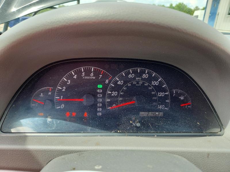 2005 Toyota Camry მანქანა იყიდება აუქციონზე, vin: 4T1BE30K05U032410, აუქციონის ნომერი: 54417006