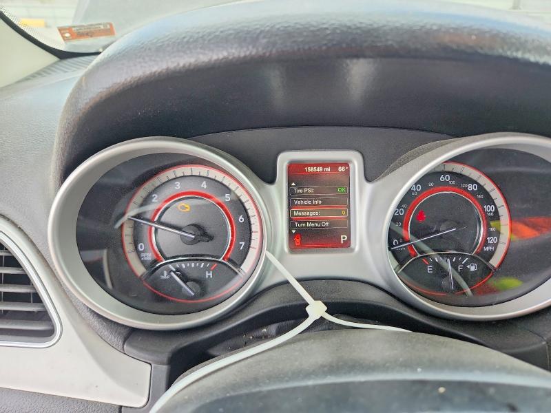 51596086 :رقم المزاد ، 3C4PDCAB8FT599813 vin ، 2015 Dodge Journey مزاد بيع