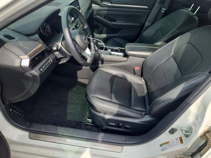 Продажа на аукционе авто 2021 Nissan Altima, vin: 1N4BL4EVXMN335955, номер лота: 53641516