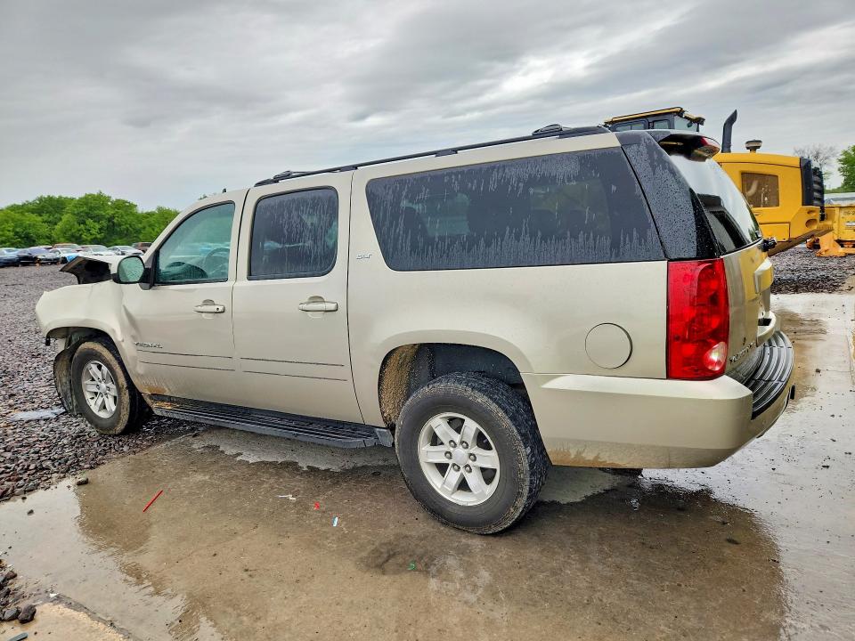 2013 Gmc Yukon Xl მანქანა იყიდება აუქციონზე, vin: 1GKS2KE70DR227134, აუქციონის ნომერი: 52193546