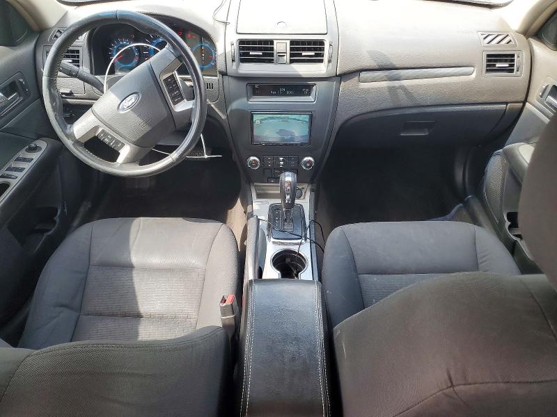 Aukcja sprzedaży 2011 Ford Fusion, vin: 3FAHP0JA1BR298962, numer aukcji: 53380686
