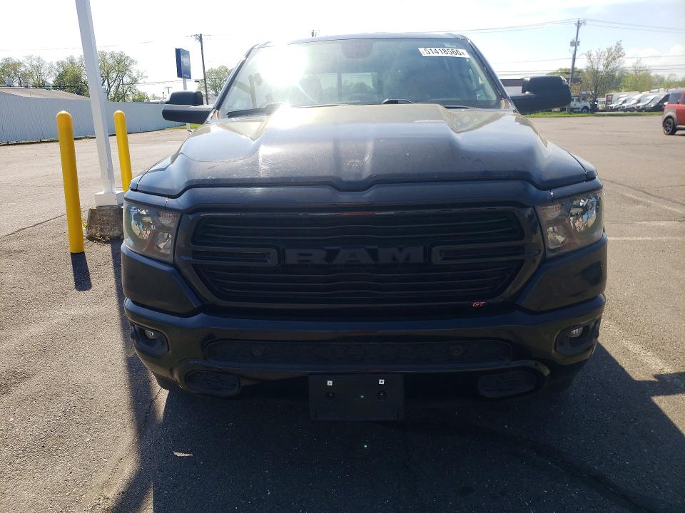 Aukcja sprzedaży 2019 Ram 1500, vin: 1C6SRFFT1KN606570, numer aukcji: 51418566