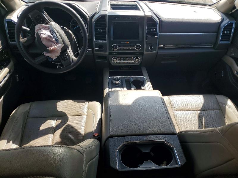 Продажа на аукционе авто 2018 Ford Expedition, vin: 1FMJU1HT8JEA06206, номер лота: 55246836