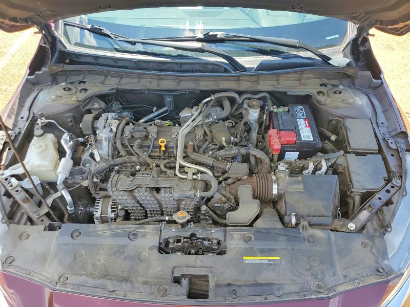 Продажа на аукционе авто 2023 Nissan Altima, vin: 1N4BL4EVXPN306072, номер лота: 54843786