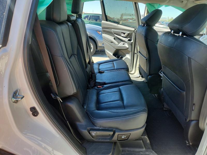 Aukcja sprzedaży 2023 Subaru Ascent, vin: 4S4WMARD7P3454096, numer aukcji: 55248606