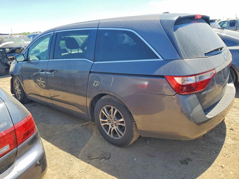 Aukcja sprzedaży 2012 Honda Odyssey, vin: 5FNRL5H6XCB037843, numer aukcji: 53067336