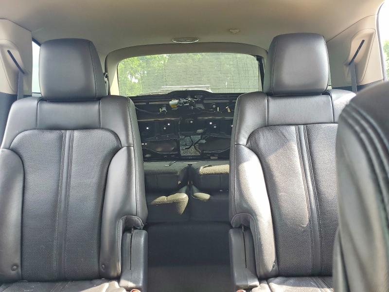 Aukcja sprzedaży 2010 Lincoln Mkt, vin: 2LMHJ5FR4ABJ03389, numer aukcji: 54240446