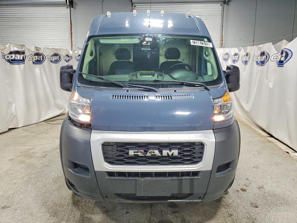 Продажа на аукционе авто 2021 Ram Promaster 3500, vin: 3C6FRVJGXME501104, номер лота: 72687315