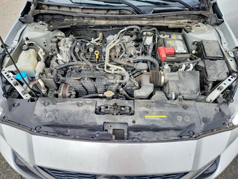 Продажа на аукционе авто 2022 Nissan Altima, vin: 1N4BL4DV3NN374504, номер лота: 54181256