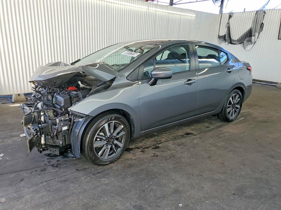 Продажа на аукционе авто 2025 Nissan Versa, vin: 3N1CN8EV4SL858369, номер лота: 55517516