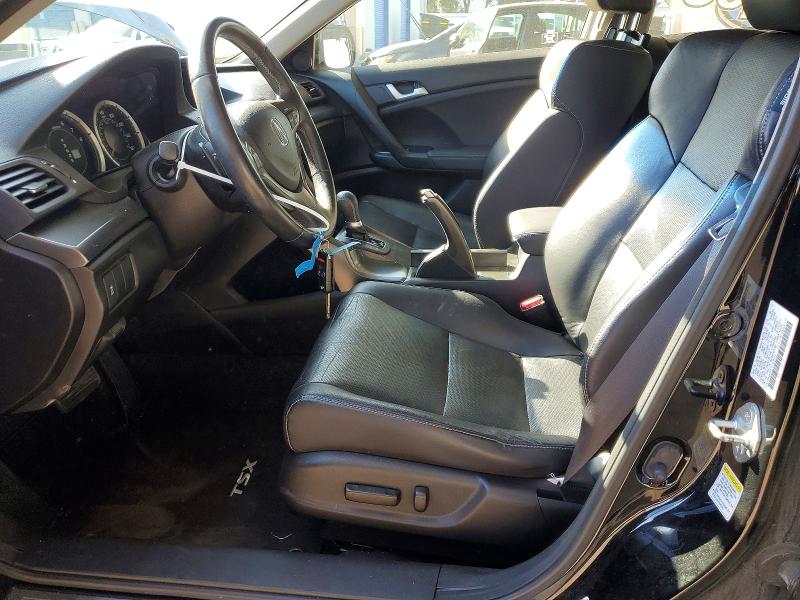 Продажа на аукционе авто 2012 Acura Tsx, vin: JH4CU2F67CC028100, номер лота: 51878796