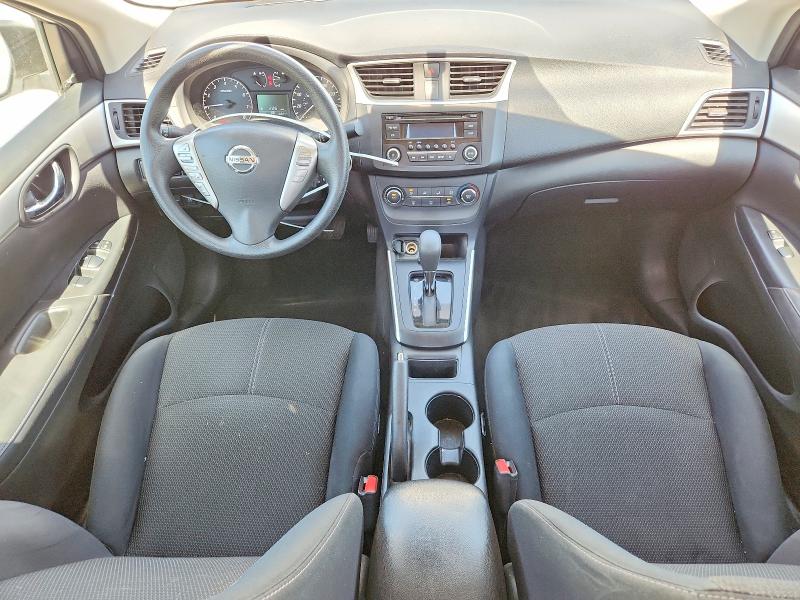 Aukcja sprzedaży 2017 Nissan Sentra, vin: 3N1AB7AP7HY269765, numer aukcji: 54836416
