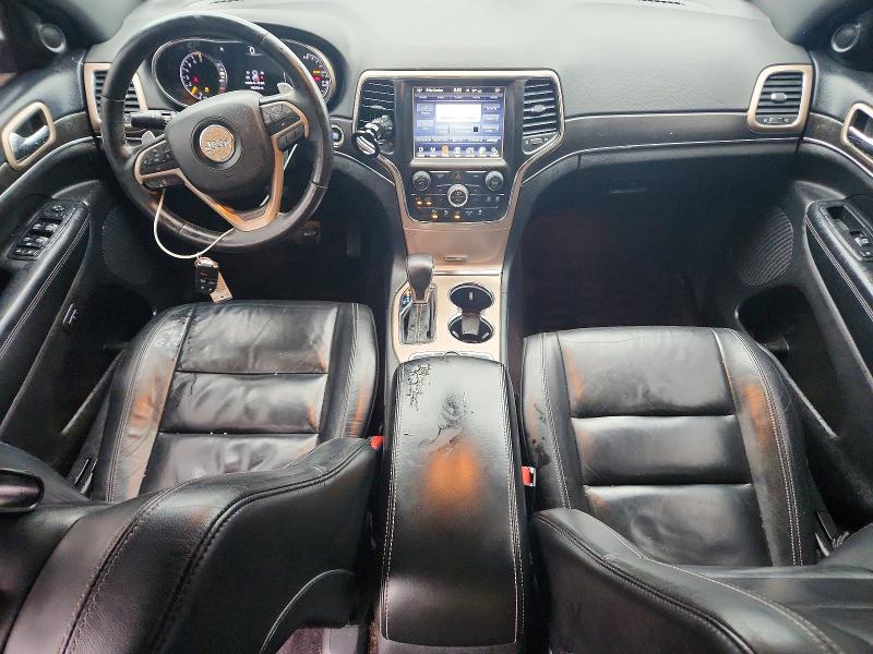 Продажа на аукционе авто 2017 Jeep Grand Cherokee, vin: 1C4RJFBG9HC733479, номер лота: 54765236
