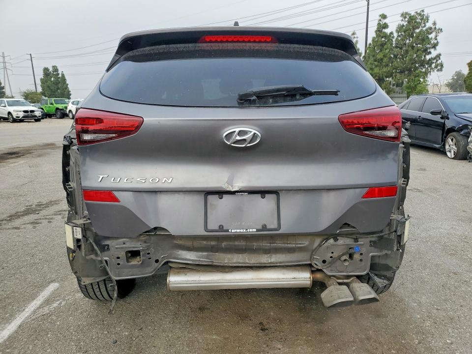Aukcja sprzedaży 2020 Hyundai Tucson, vin: KM8J33AL0LU146879, numer aukcji: 53009056