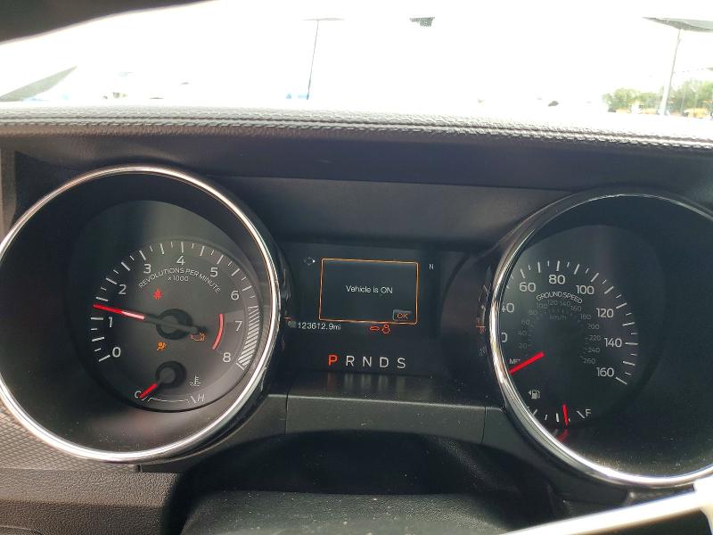 Aukcja sprzedaży 2017 Ford Mustang, vin: 1FA6P8CF3H5330921, numer aukcji: 52673606