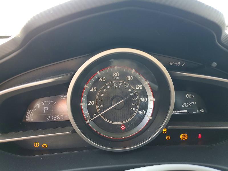 Продажа на аукционе авто 2016 Mazda 3, vin: JM1BM1U7XG1349570, номер лота: 53050456