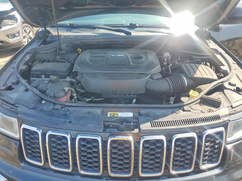 Aukcja sprzedaży 2018 Jeep Grand Cherokee, vin: 1C4RJFAG8JC504007, numer aukcji: 54128056