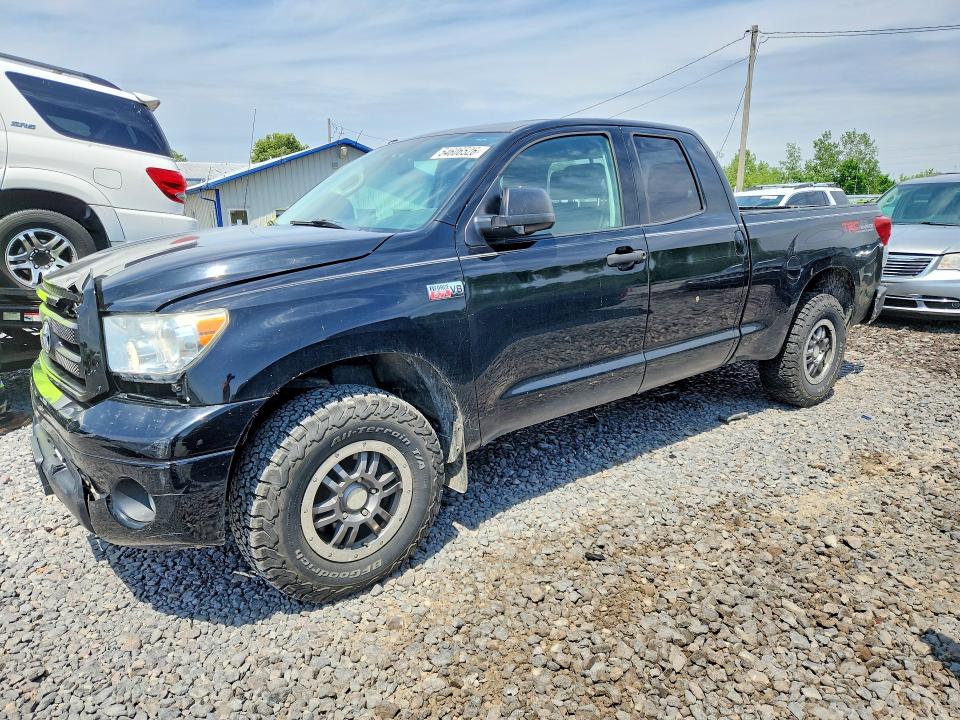 Продаж на аукціоні авто 2012 Toyota Tundra, vin: 5TFUW5F17CX216307, номер лоту: 54606526