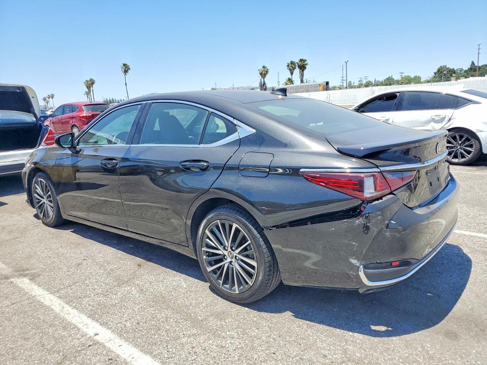 Продажа на аукционе авто 2025 Lexus Es 300h, vin: 58ADA1C12SU072004, номер лота: 54157936