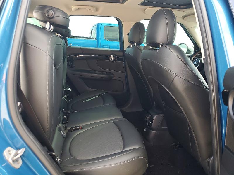 Продажа на аукционе авто 2019 Mini Cooper, vin: WMZYT3C56K3E94792, номер лота: 54860716
