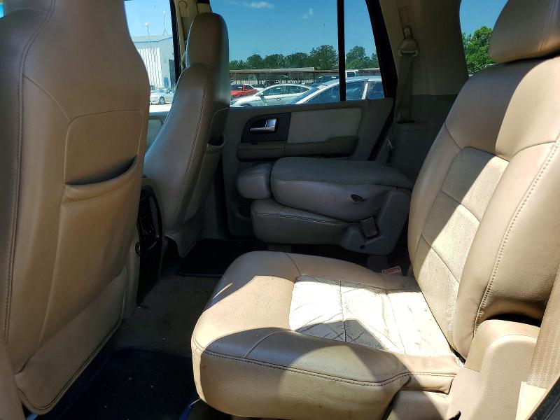 Продажа на аукционе авто 2004 Ford Expedition, vin: 1FMFU17L64LB39912, номер лота: 53017136