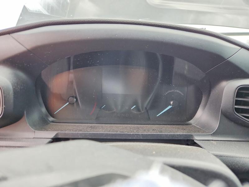 54702536 :رقم المزاد ، 1FM5K8AB6RGA67474 vin ، 2024 Ford Explorer مزاد بيع