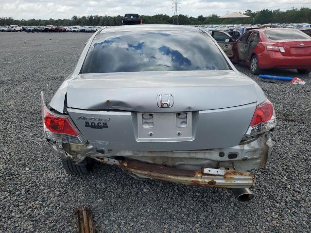 Продаж на аукціоні авто 2010 Honda Accord, vin: 1HGCP2F77AA040906, номер лоту: 55002476