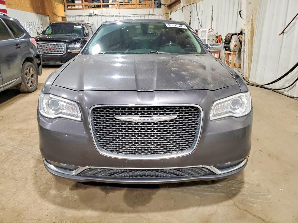 Продаж на аукціоні авто 2019 Chrysler 300, vin: 2C3CCAKG7KH634476, номер лоту: 53257086