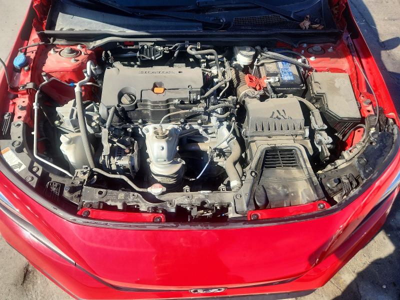 54814006 :رقم المزاد ، 2HGFE2F5XNH557593 vin ، 2022 Honda Civic مزاد بيع