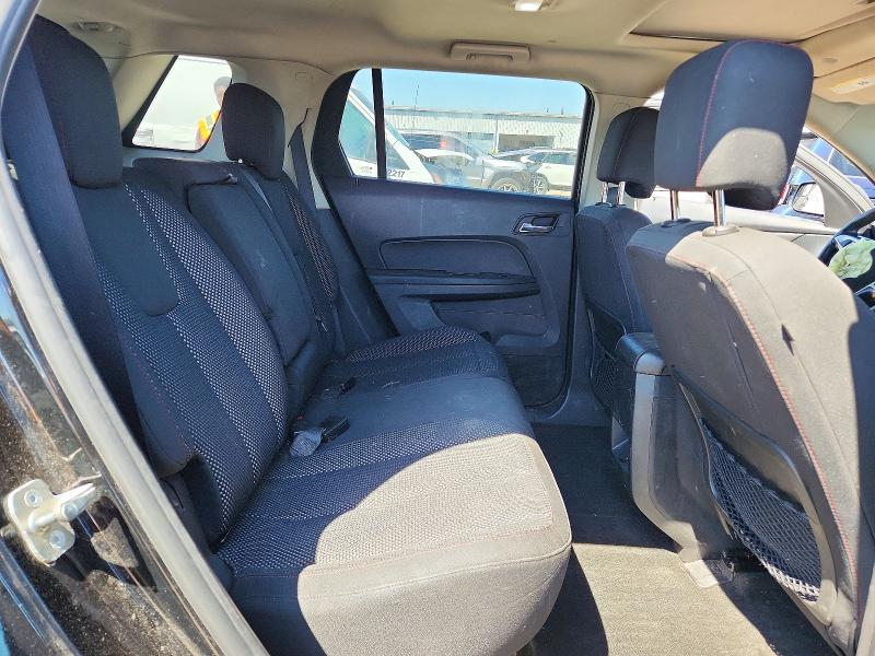 Aukcja sprzedaży 2013 Gmc Terrain, vin: 2GKALSEK0D6103860, numer aukcji: 53058476