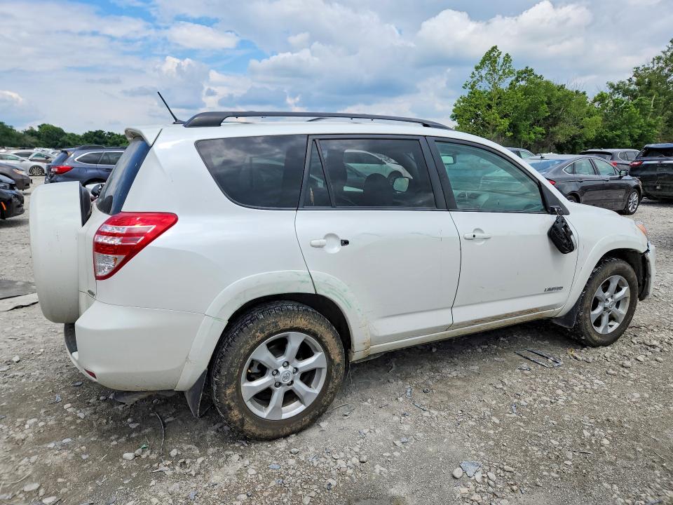 2012 Toyota Rav4 მანქანა იყიდება აუქციონზე, vin: 2T3DK4DV3CW073999, აუქციონის ნომერი: 54730866