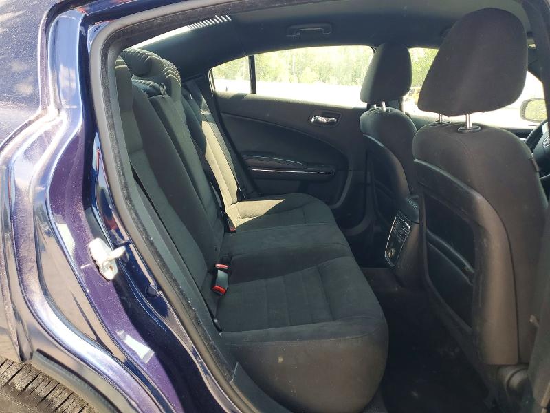 Aukcja sprzedaży 2013 Dodge Charger, vin: 2C3CDXJG3DH697045, numer aukcji: 53942916