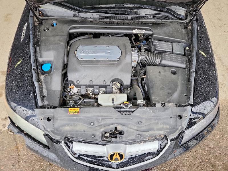Aukcja sprzedaży 2005 Acura Tl, vin: 19UUA66285A043532, numer aukcji: 52604646