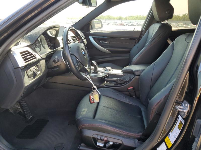 Aukcja sprzedaży 2016 Bmw 328, vin: WBA8E9C57GK603880, numer aukcji: 53131876