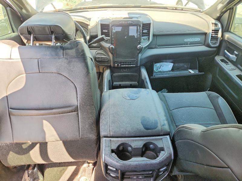 Продаж на аукціоні авто 2024 Ram 2500, vin: 3C6UR5NL5RG190093, номер лоту: 52907846
