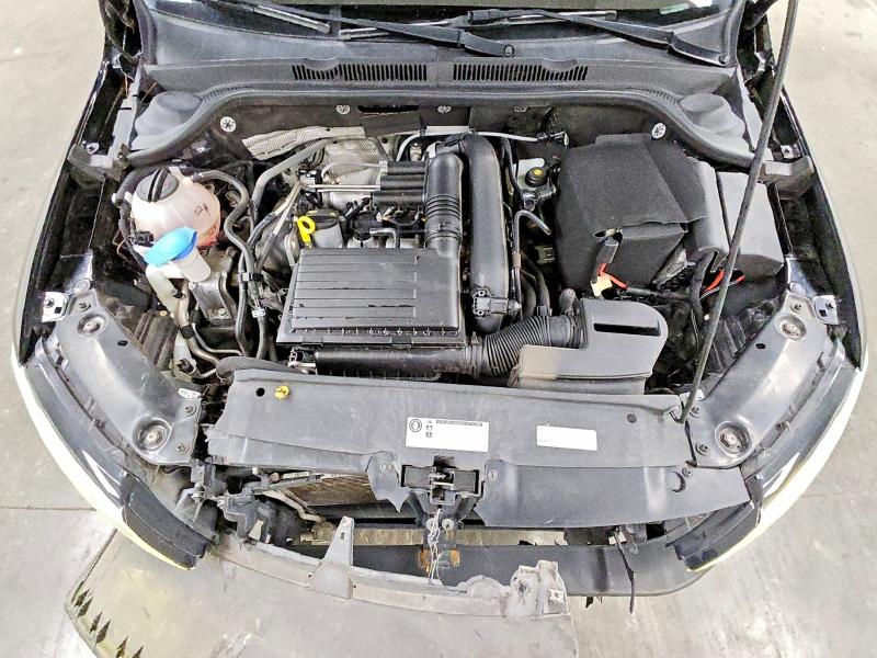 Aukcja sprzedaży 2017 Volkswagen Jetta, vin: 3VWDB7AJ6HM315466, numer aukcji: 48177936