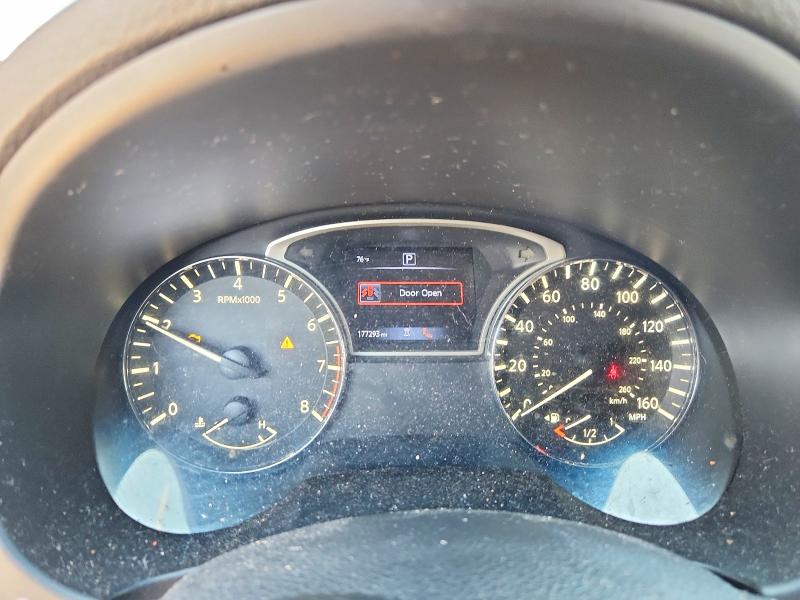 52972096 :رقم المزاد ، 1N4AL3AP9JC170162 vin ، 2018 Nissan Altima مزاد بيع