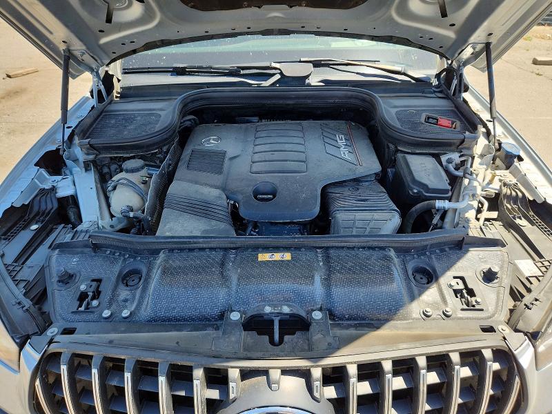 52213506 :رقم المزاد ، 4JGFD6BB1NA626413 vin ، 2022 Mercedes-benz Gle Coupe مزاد بيع