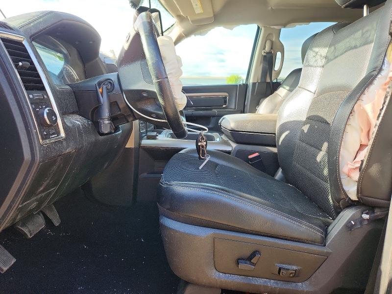 Продаж на аукціоні авто 2016 Ram 1500, vin: 1C6RR7HT6GS415690, номер лоту: 54186976