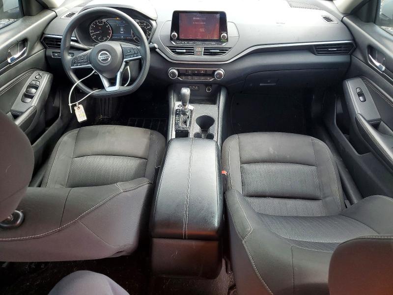 Продажа на аукционе авто 2020 Nissan Altima, vin: 1N4BL4BV8LC199145, номер лота: 52515916