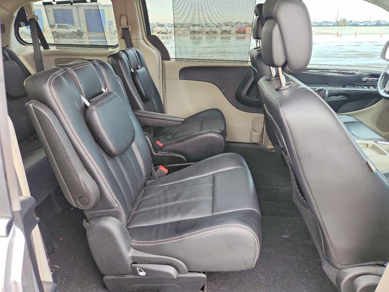 Aukcja sprzedaży 2015 Chrysler Town & Country, vin: 2C4RC1BG7FR547523, numer aukcji: 53070026